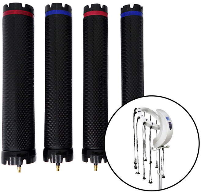 합신전자 보그 디지털롯드 12mm~30mm 일반롯드 롱롯드 미용실 롯드 파마 펌, 롱롯드 30mm