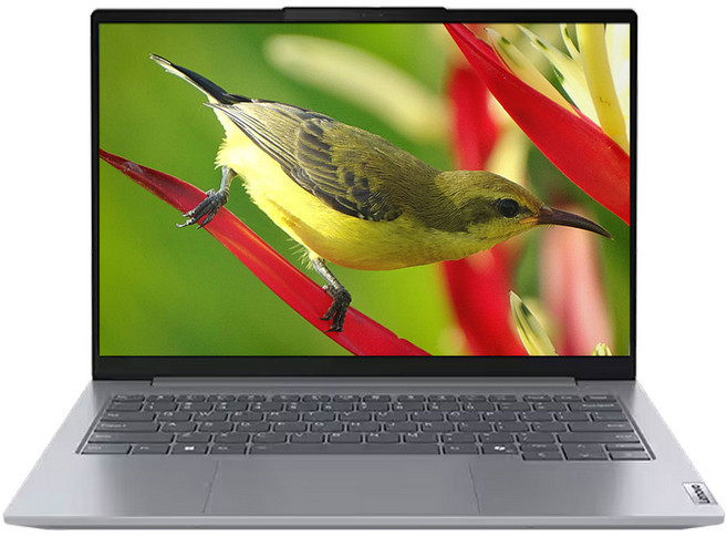 레노버 2023 ThinkBook 16ARP G7 라이젠5 라이젠 7000 시리즈 라데온 660M, Arctic Grey, 512GB, 16GB, Free DOS, 21MW000EKR