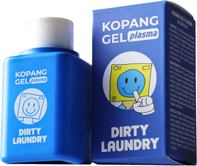 더티런드리 코팡겔 플라즈마 20ml 환절기 코건조 코막힘 코세정 코팡겔 플라즈마, 1개