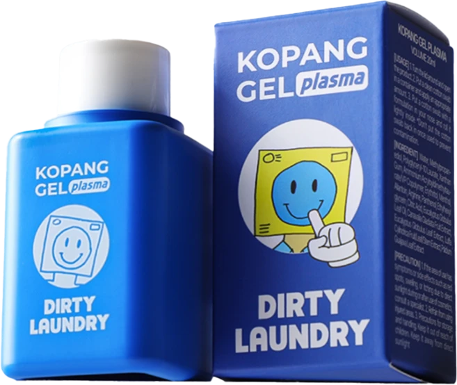 더티런드리 코팡겔 플라즈마 20ml 환절기 코건조 코막힘 코세정 코팡겔 플라즈마, 2개 - 쿠팡