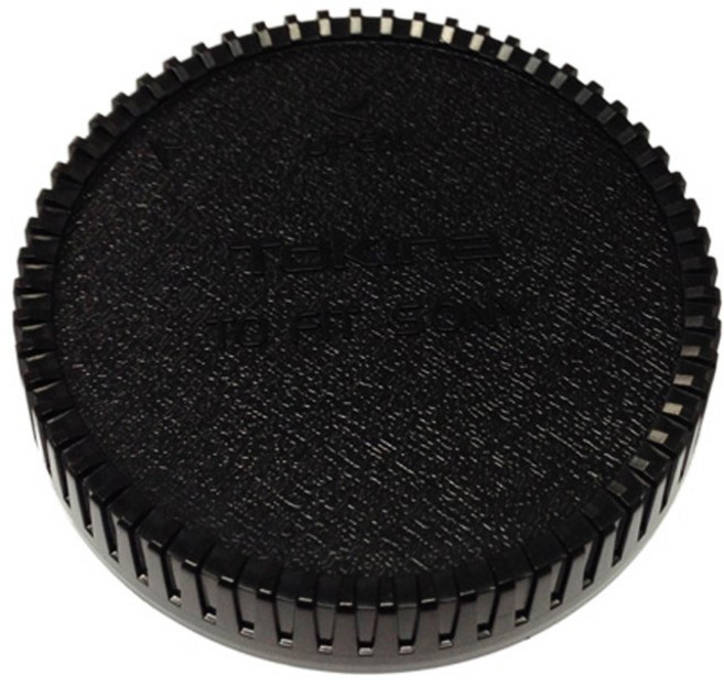 토키나 RC-S 리어캡 소니 마운트 렌즈뒷캡 토키나 렌즈 전용, 1개