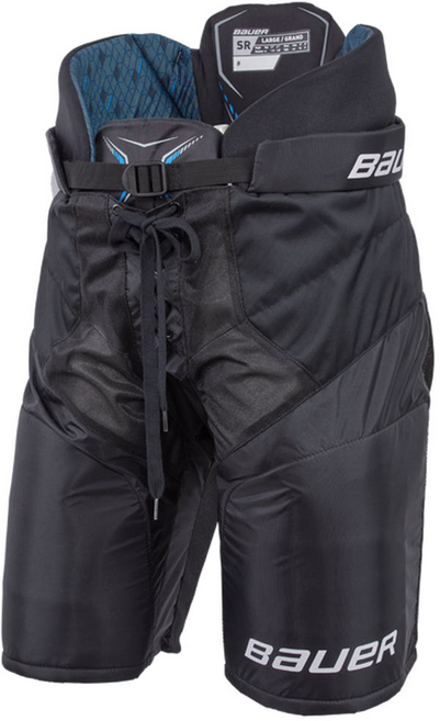 BAUER X PANTS Intermediate 바우어 아이스하키 장비 팬츠