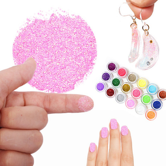 미니를사랑하는사람들 레진공예 미니어쳐 DIY 표현재 단품, 48번 연분홍, 1개