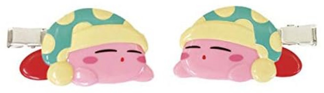 엔스카이 ENSKY 별 커비 헤아피타 클립 6 커비 슬립