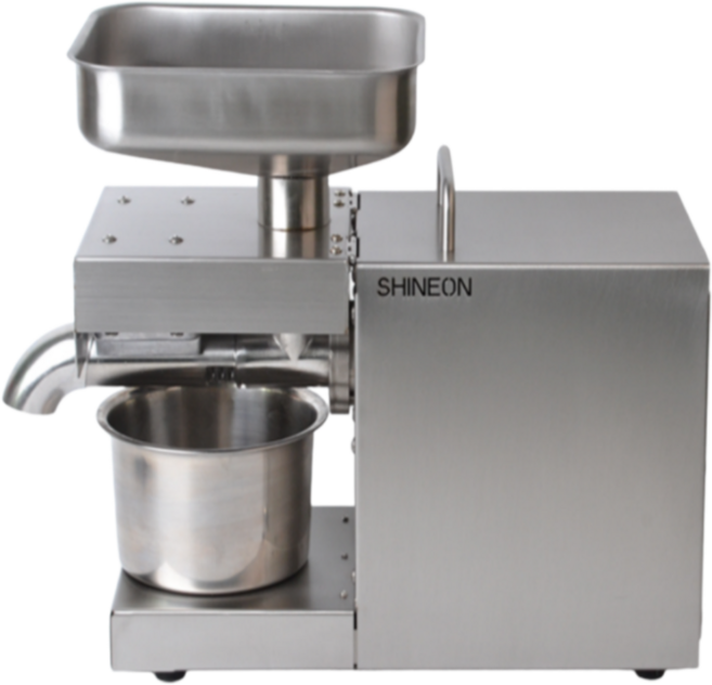 무휴 24시간 연속가동 착유기 채유기 가정용 업소용 소형 기름짜는기계 오일프레소 방앗간 기름짜개 참기름 들기름 압착기, 2025년형 무휴 착유기