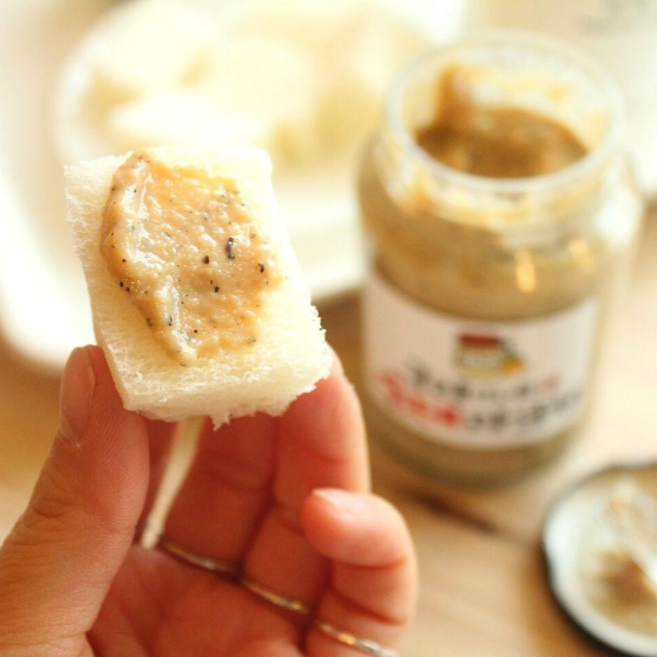 규린이네 수제과일청 수제 얼그레이쨈 스프레드, 300g, 1개