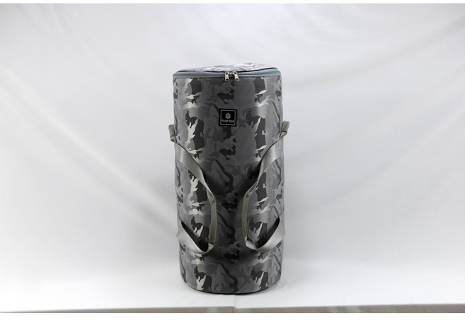 플로우백 파세코 하이브리드 야외용 이동식 창문형 에어컨 전용 가방 커버, 에어컨커버