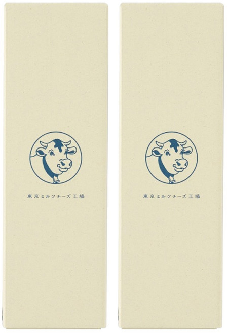 도쿄밀크치즈팩토리 솔트 & 까망베르 쿠키 9개입, 2개