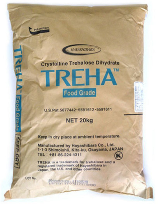 TREHA 트레할로스 트레하 20kg, 1개