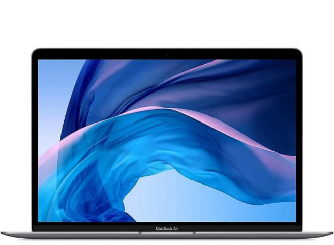 Apple MacBook Air 2020 13.3인치 인텔 코어 i3 8GB RAM 256GB SSD 스토리지 - 스페이스 그레이 리퍼