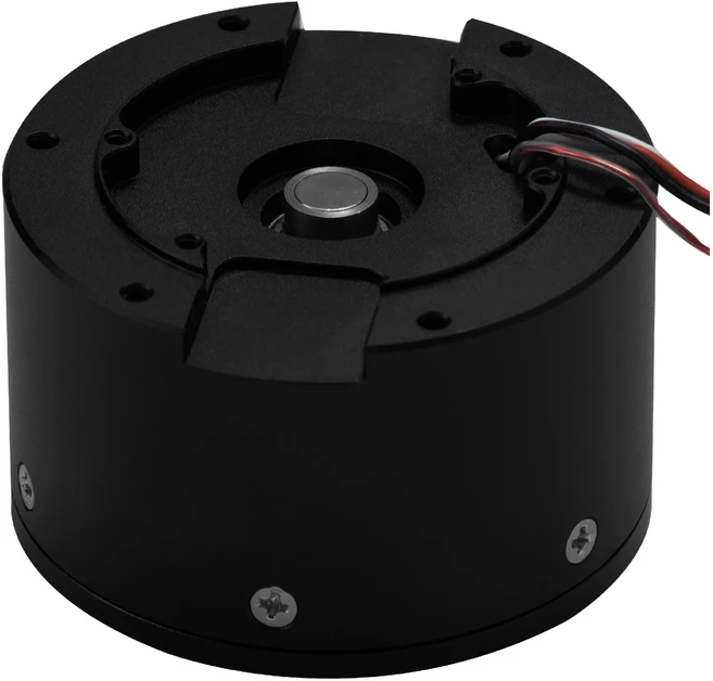 Steadywin GIM4310-10 브러시리스 유성 기어 모터 감속비 1:10 액추에이터 알로하 로봇용 서보, 02 motor, 01 China Mainland