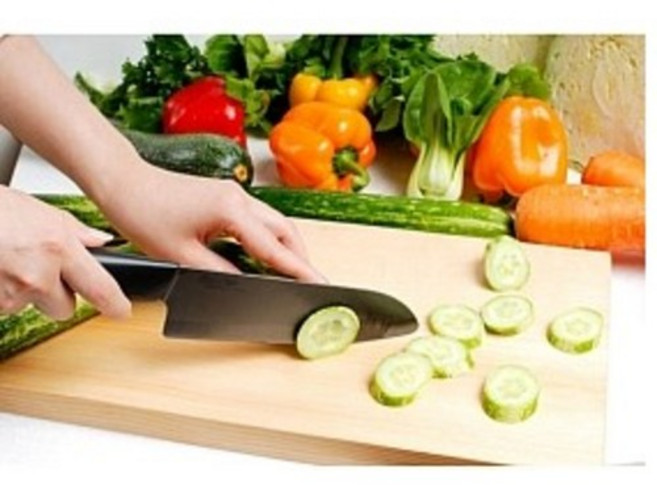 교세라세라믹칼 18cm 정식수입품 A/S가능, 화이트식도, 1개