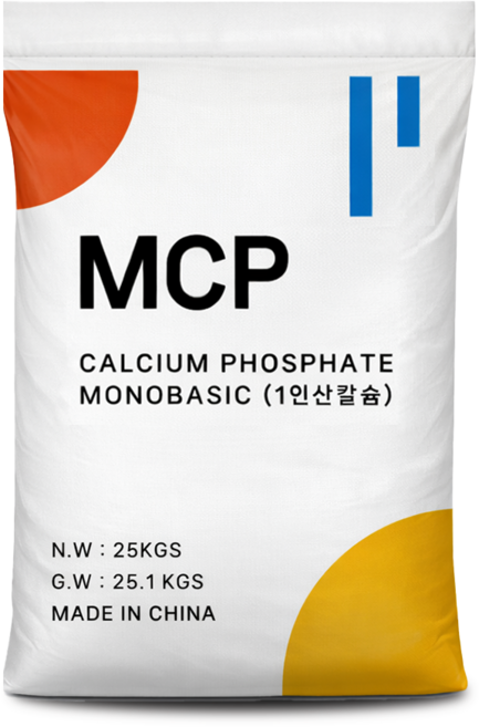 제1인산칼슘 MCP 25kg 농업용 웃자람방지 과실품질향상 저장성증진, 1개