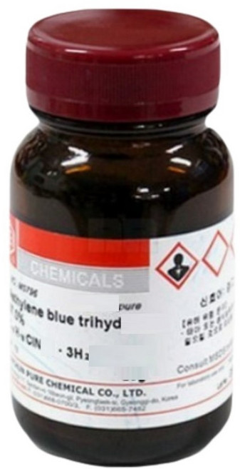 학교및사업자용) 아지화나트륨 98% 25g 실험 시약 Sodium Azide, 시험용_학교및연구기관만구매