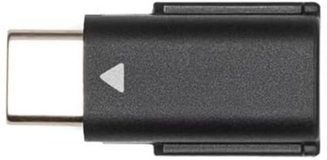 DJI 마이크 전화기 어댑터 라이트닝 OEM 커넥터 액세서리 수신기용, DJI 마이크 휴대폰 어댑터 OEM TypeC 스마트폰
