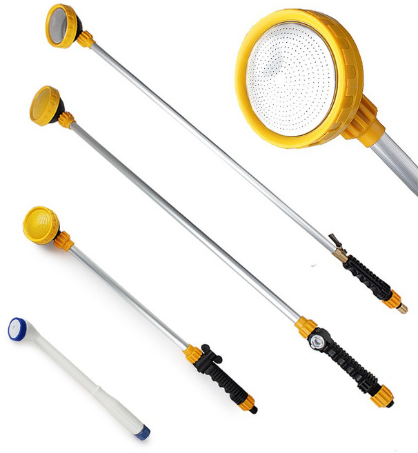 원예용살수기 살수기 원예용 분사기 모종 물주는약대, 살수기 3호, 1개