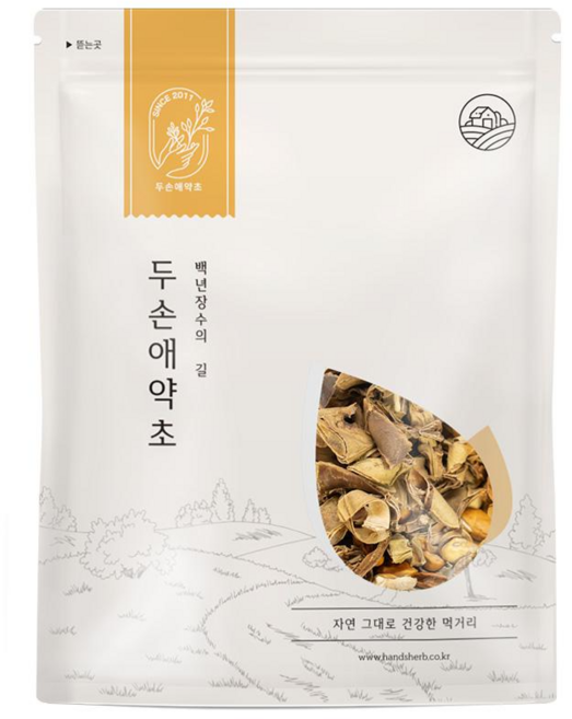 볶은작두콩깍지 200g, 1개