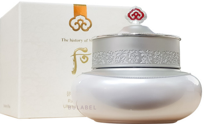 더후 공진향 설 미백 진고 스팟 대용량 50ml, 1개