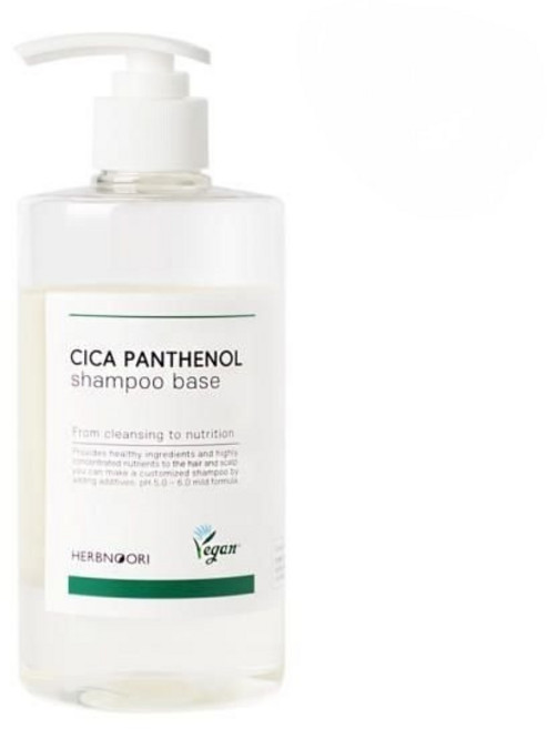 시카 판테놀 샴푸베이스, 1개