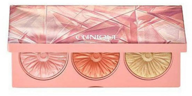 크리니크 치크팝 팔레트, 1개