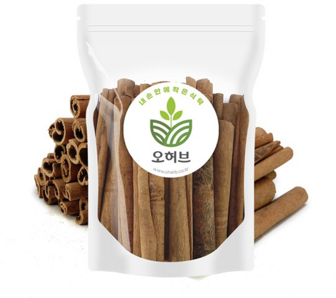 계피스틱 시나몬스틱 뱅쇼재료 100g, 없음, 1개
