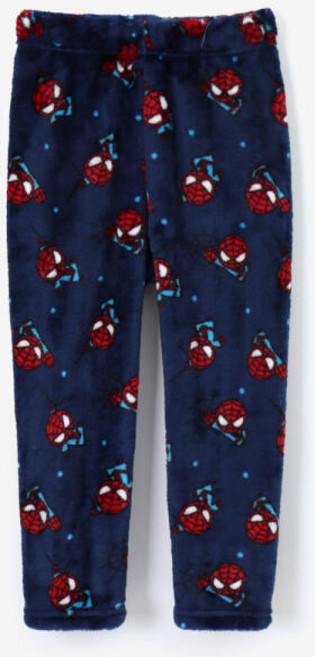 프리미에팜 스파이더맨 남아 파이 수면바지 BL