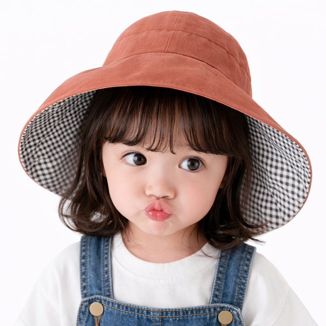 아기 아동 어린이 모자 유아 캡 벙거지 보넷 남아 여아