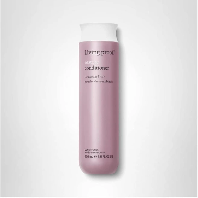 Living Proof 컨디셔너 236ml 1팩 리스토어 Living Proof Restore Conditioner Repairs & Strengthens, 1개 - 쿠팡