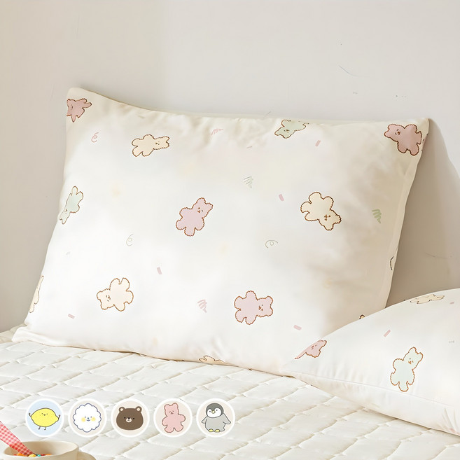 더자리 내가 찾던 그 베개커버 2p