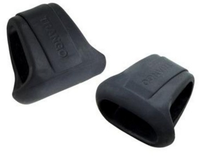 카라비너 유동 방지 트랑고 터프 바인드 클라이밍 암벽등반 용품