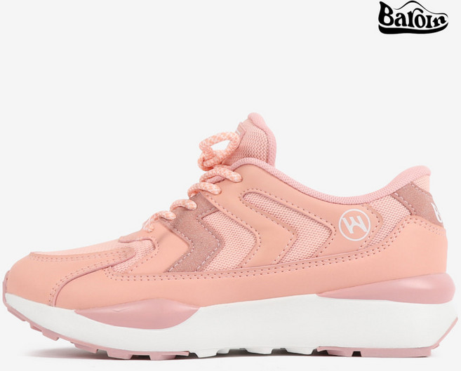 메인모델[이찬원이신는] 신고벗기편한 바로인 PWX 이찬원동행 바로인 카이브 로즈골드 초특가세일