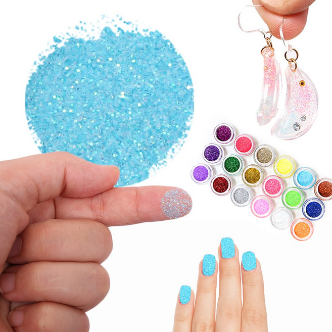 미니를사랑하는사람들 레진공예 미니어쳐 DIY 표현재 단품, 53번 하늘, 1개