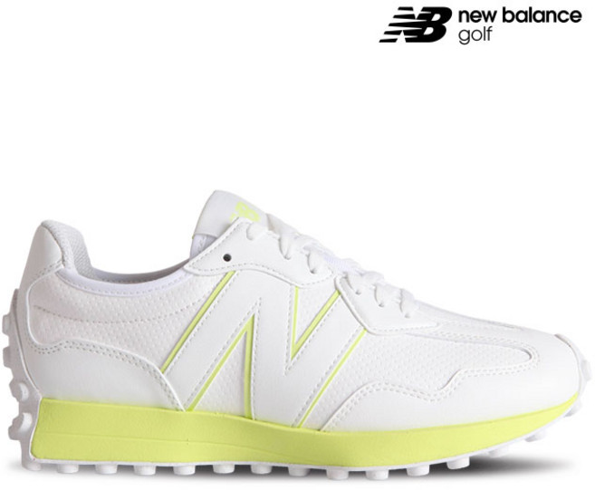 뉴발란스 2026 WG 327 골프화