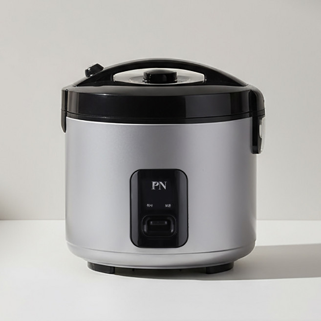 풍년 업소용 전기밥솥 영업용 보온밥통 15인용/ 컴팩트한 사이즈 취사 보온, e15