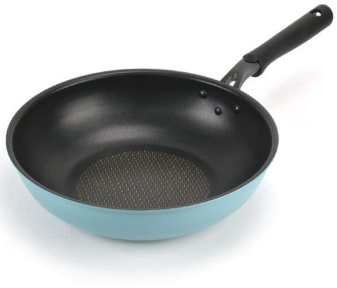 KO 키친쿡 요리 를 맛있고 건강하게~! ~ 샤르텐 뉴프리노 IH 궁중 팬 인덕션 겸용 웍 볶음팬 국내산 업소 식당 가정 풍년, 샤르텐 뉴 프리노 IH 궁중팬 24cm, 1개