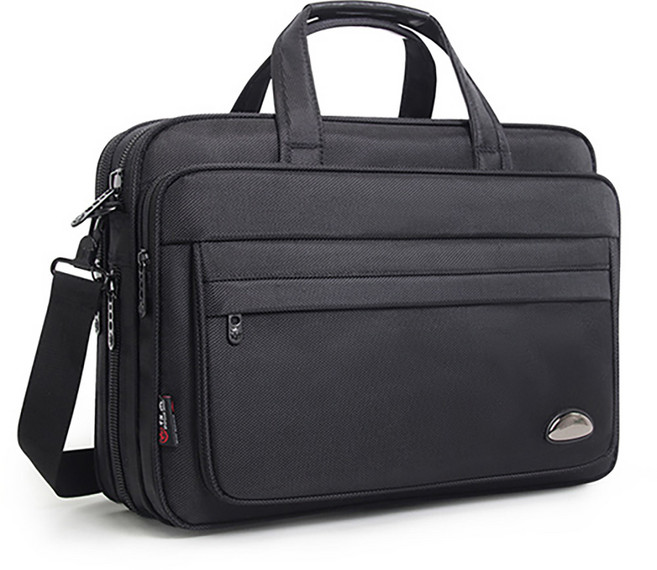 [가방몰] NOT1003 41x30x12cm 15.6in 노트북 남성 직장인 비즈니스 관공서 오피스백 브리프케이스