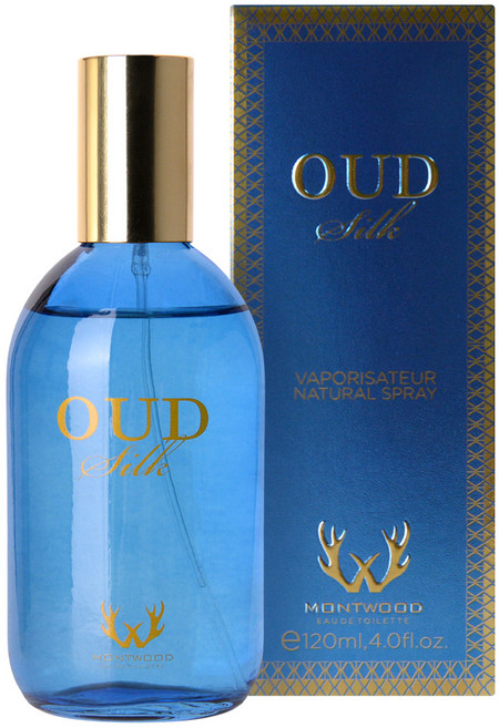 몬트우드 MONTWOOD 향수 우드 실크 120ml 수입향수/남녀공용/대용량향수/ "시간이 흐를수록 내 몸에 착 붙는 은은하고 세련된 살냄새, 1개