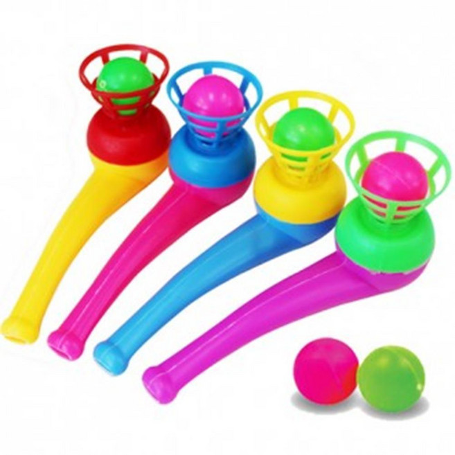 폐활량증대 게임4개x3세트 파이프게임 폐활량게임 공기반소리놀이 공기반소리게임, 1개