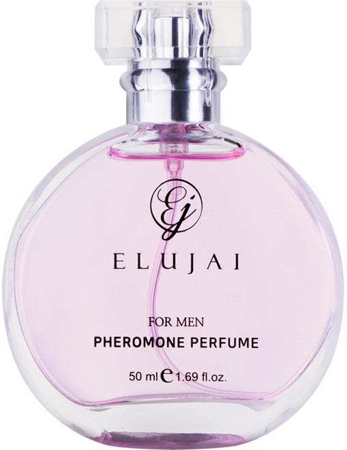 엘루자이 남성 페로몬 향수 50ml, 1개