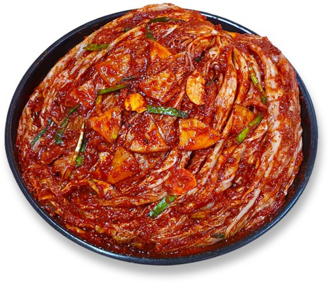당일제조 전라도 보쌈김치 / 100% 우리 농산물 전라도 김치, 3kg, 1개