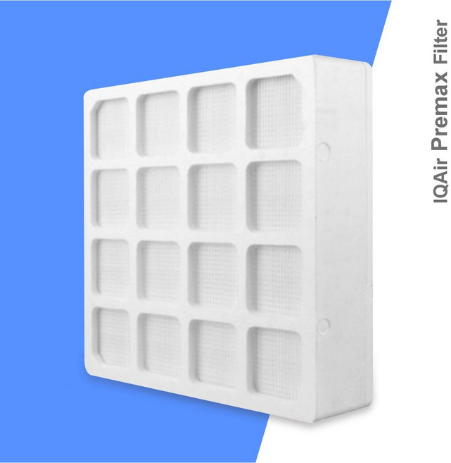 호환 아이큐에어 프리맥스 공기청정기 필터 H13헤파 HP100 HP150 HP250 Primax Filter, 1개, 헬스프로 HP100 250