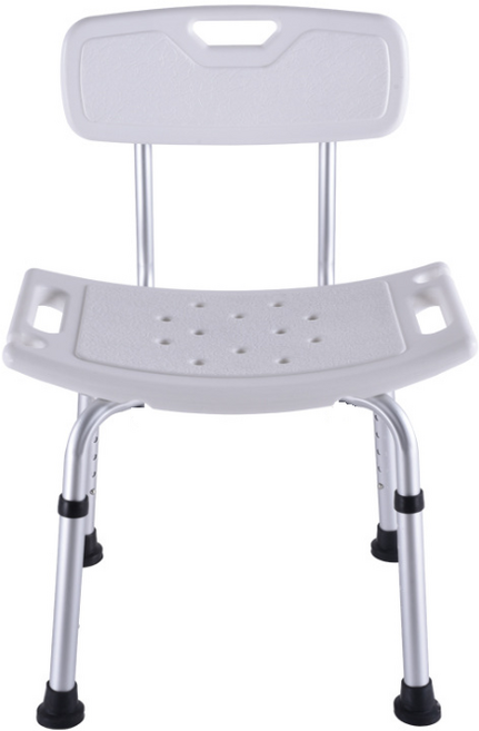 노인 어르신 샤워 욕실 목욕의자 3종류, 일반형 목욕의자, 1개