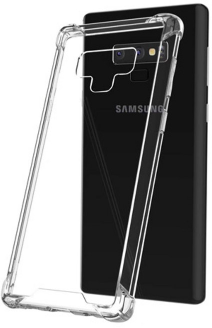 Ringo 1+1 LG VELVET 벨벳 투명 방탄젤리 휴대폰 케이스