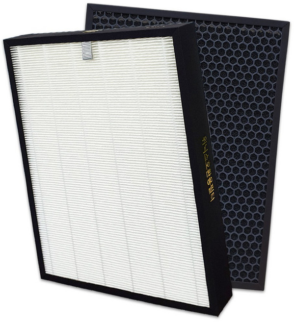 위닉스 공기청정기 WACU300 호환필터 일반형, 단품, 1개