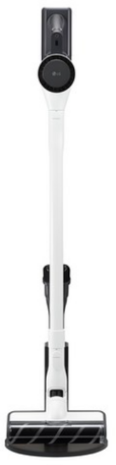 LG전자 코드제로 A9 air 청소기 AS9000HR, (E.WHITE)에센스화이트, (AS90000HR)