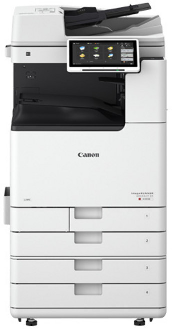 캐논 C3935 A3 컬러 레이저 복합기 정품토너포함, 배송만(전지역), 팩스있음