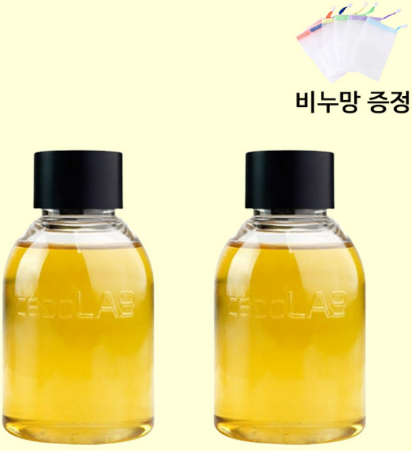 세포랩 바이오제닉 에센스 +사은품 비누망 증정, 2개, 100ml