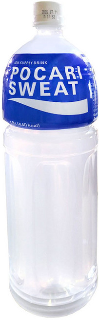 포카리스웨트, 1.8L, 6개