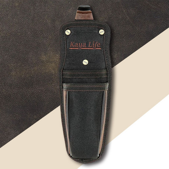 가야 Kaya Life 수납 보관 공구집 다용도 클립형 CL-729, 1개