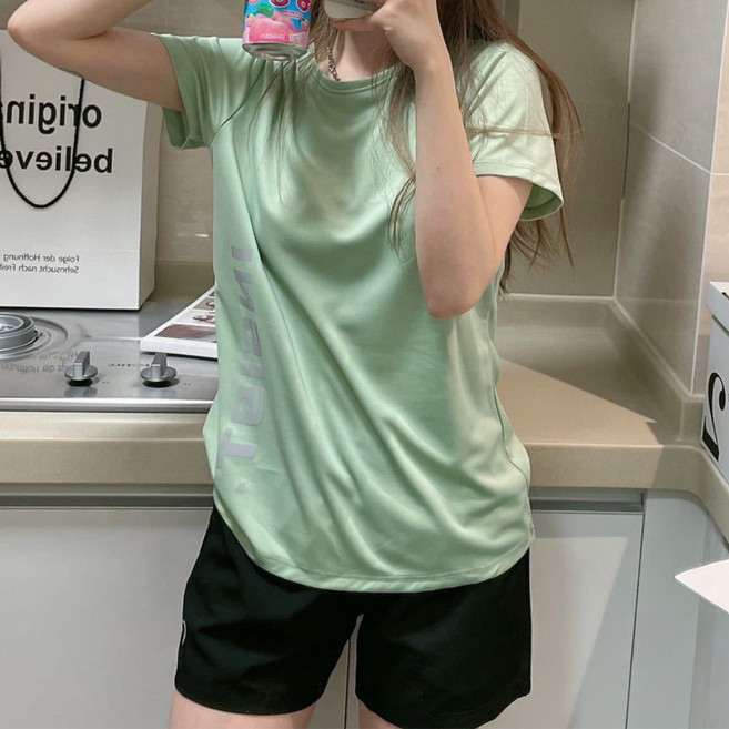 베르슈어 트레이닝 셋업 운동복 세트